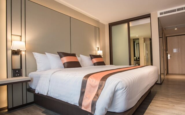 The Siamese Hotel Pattaya by PCL