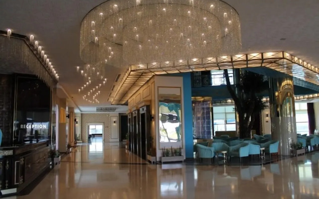 Sanitas Thermal Suites Hotel & Spa