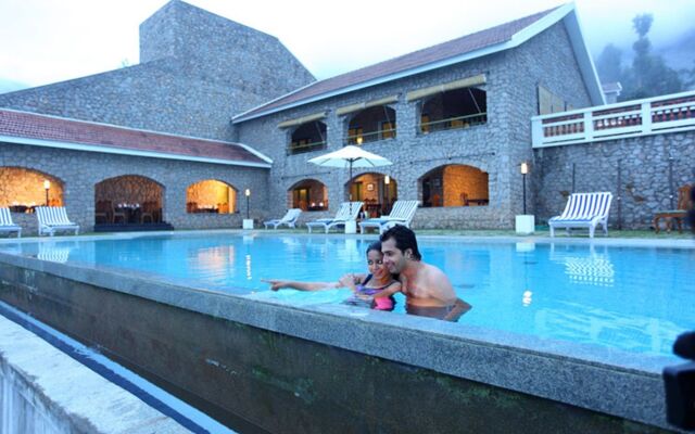 Mountain Club - Munnar