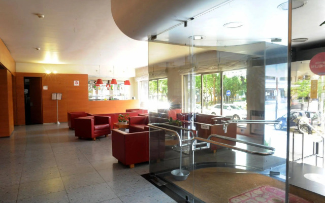 Grand Hotel Leon d'Oro