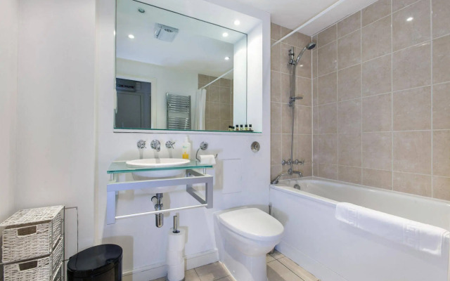 Club Living Euston  Regents Park