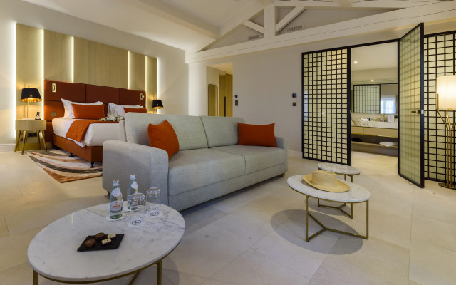 Domaine de Valmouriane