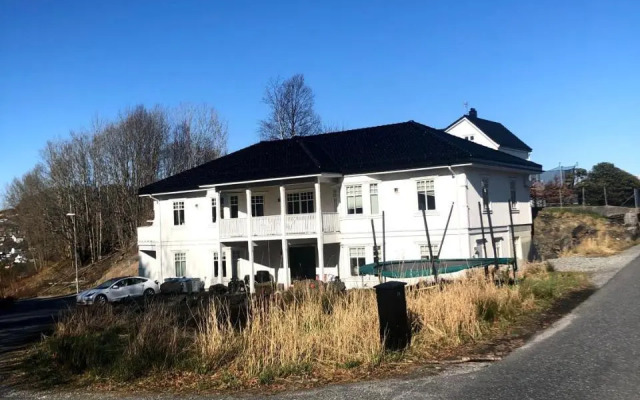 Villa Klæboe