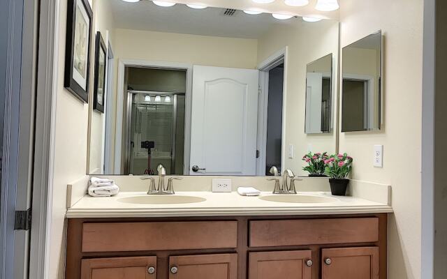 Champions Villa by Florida Spirit