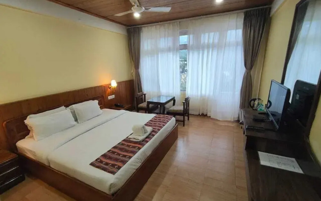 Pemaling Lords Inn Dirang
