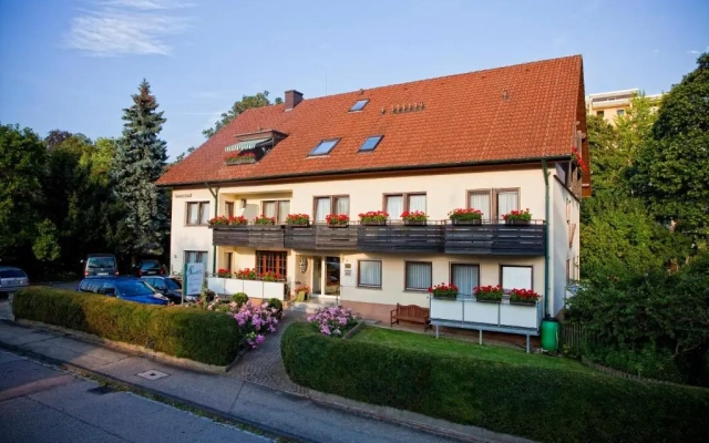 Hotel Garni Schacherer