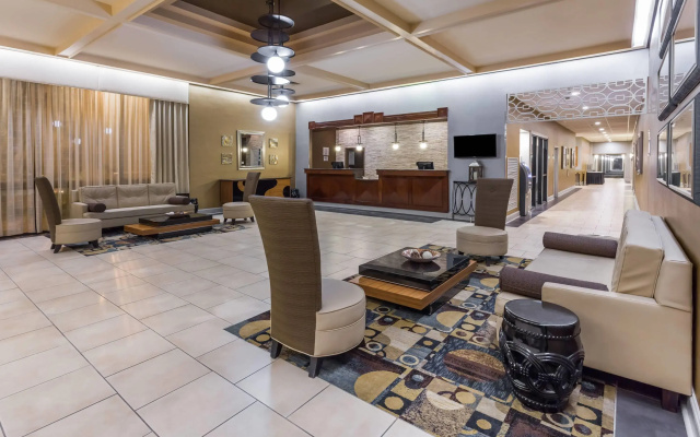 Wyndham Garden Greensboro