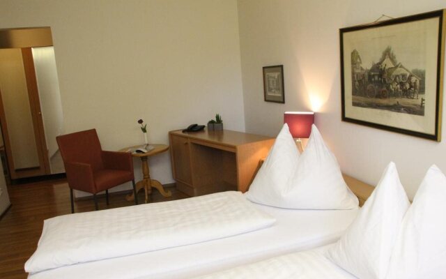 Hotel Alhartinger Hof
