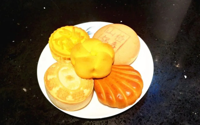 Habitat Quadrangle North Luogu- Flagship