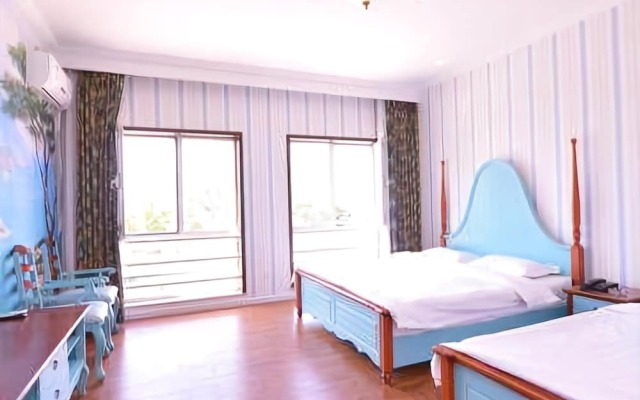 Jinlong Hotel