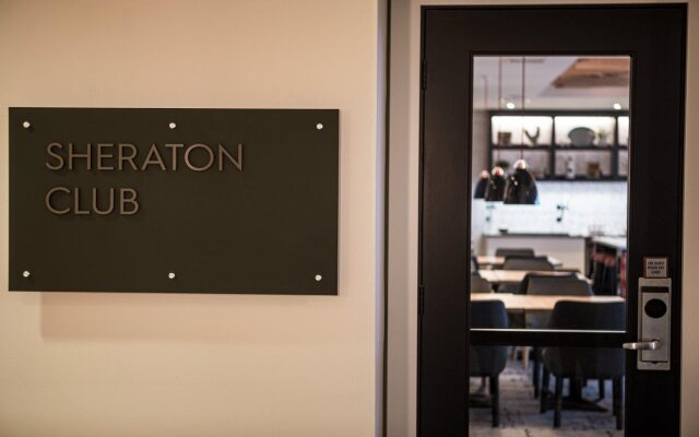 Portland Sheraton at Sable Oaks