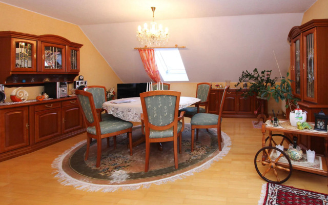 Apartment Goehrenz, Markranstadt
