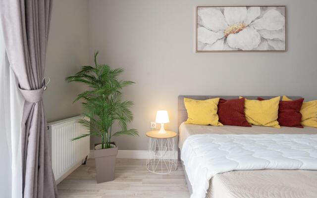 Апартаменты на улице Достоевского