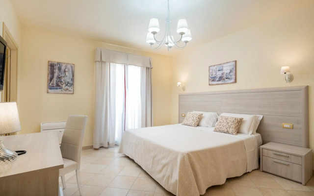 Hotel Regina Elena