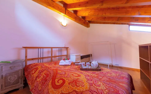 Casa Gialla