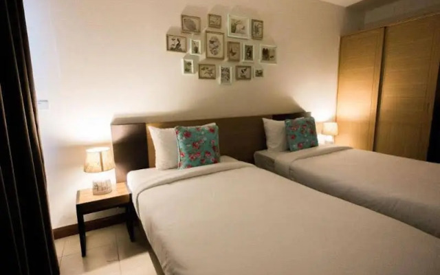 Super Oyo Capital O 564 Nature Boutique Hotel