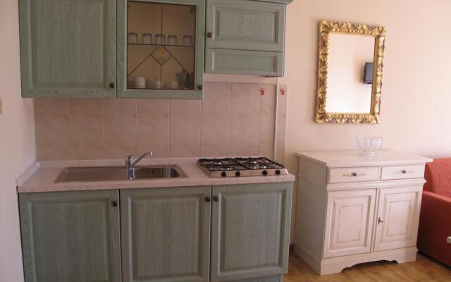 Agriturismo Colleverde