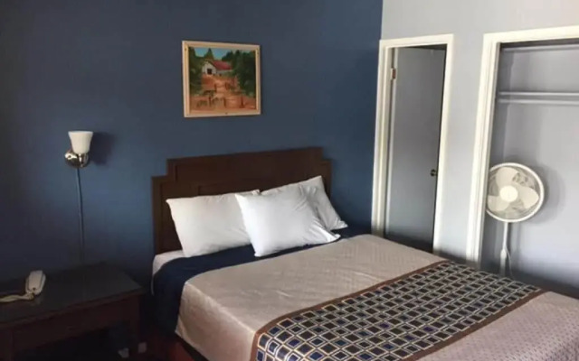 Sea Garden Inn