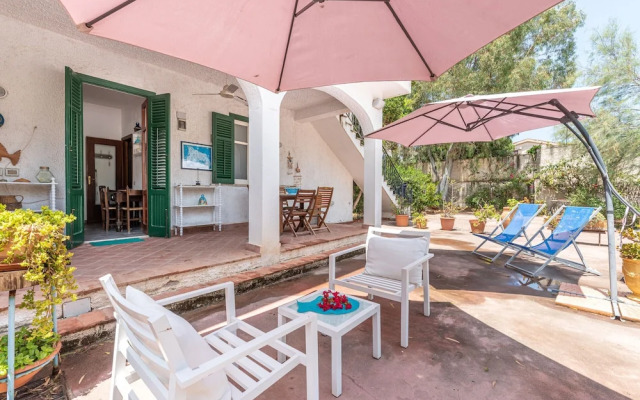 Casa Isotta con Giardino by Wonderful Italy