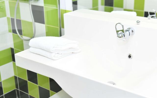 ibis Styles Avignon Sud