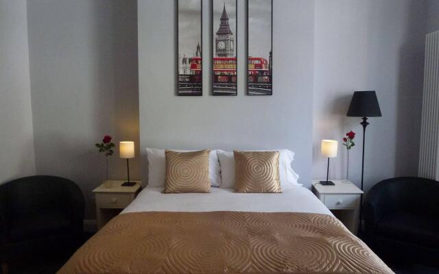Lamington Apartments - London Hammersmith