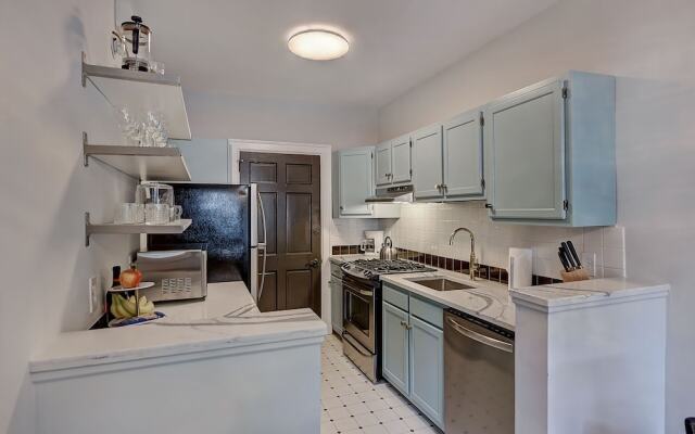 The Home Collection - Lamar Avenue