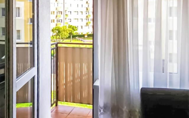 Beautiful Apartment in Koszalin With 2 Bedrooms