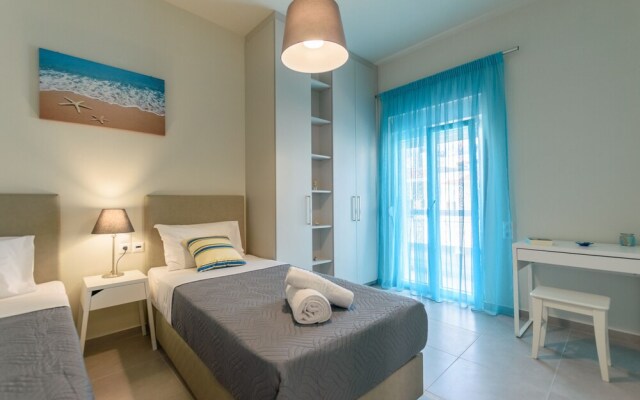 Seashell Apartment 2