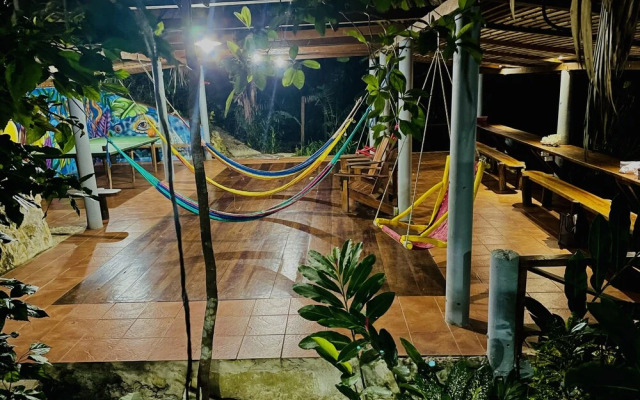 Palmeras del Río Hotel