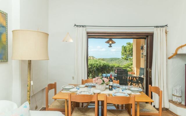 Alba Rossa Apartment 1.5km From The Beach