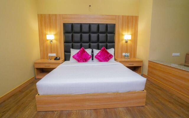 Neugal Riverfront Resort