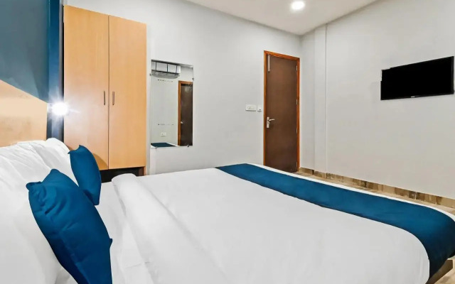 Collection O 77210 Executive Stays