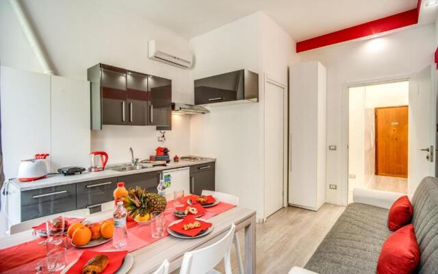 Royal Vatican Suites