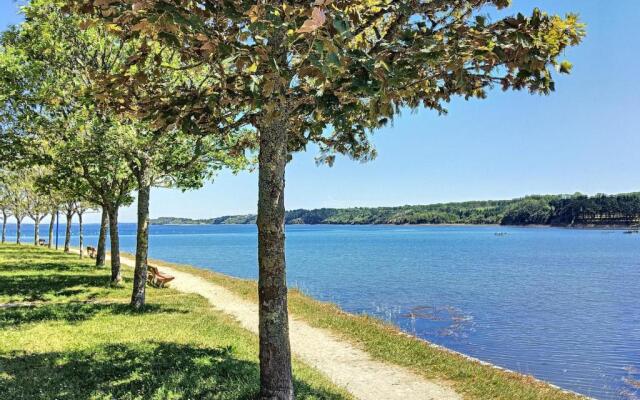 Maison Crozon, 3 Pièces, 4 Personnes - Fr-1-370-42