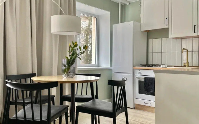 Gentle Rent on 36 Oktyabrskaya Street