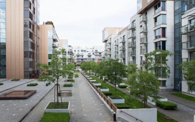 Teichmann Premium Apartments