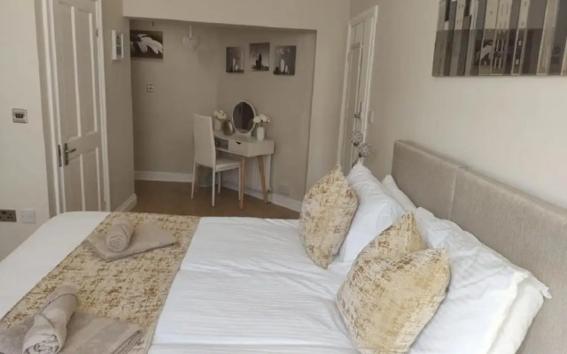 The Thoresby Guest House Scarborough
