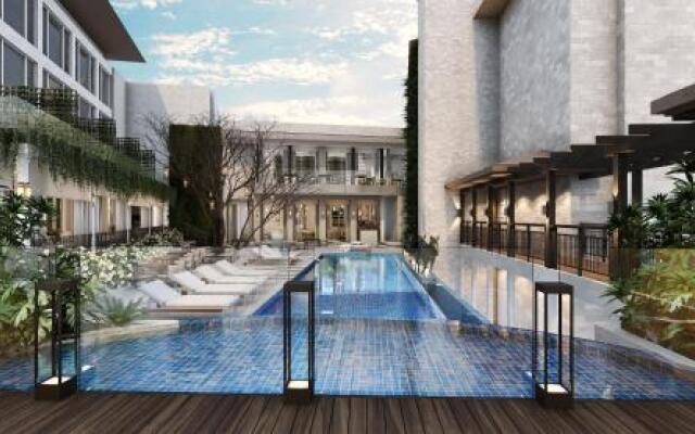 Kwetu Nairobi, Curio Collection by Hilton