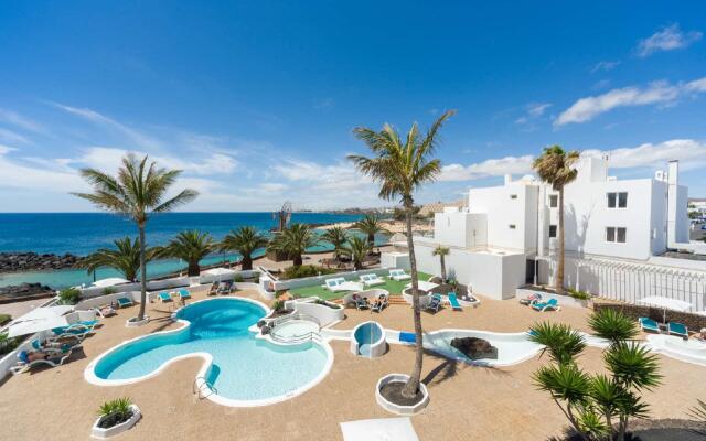 Neptuno Suites