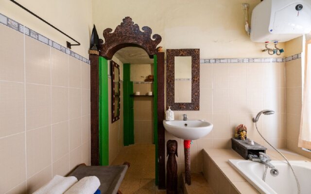 Ume Sita Home Stay