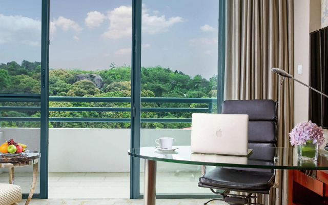 Hilton Guangzhou Science City