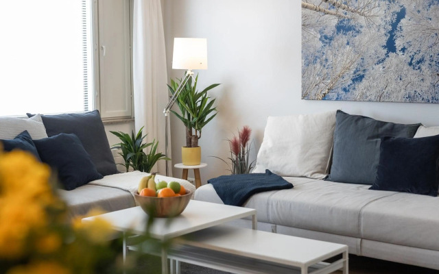 Apartment Rovakatu 27 B 16