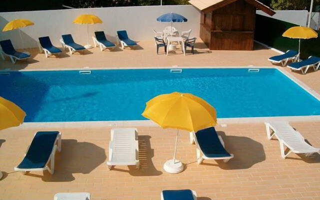 Apartamentos Sereia da Oura