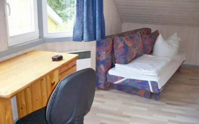 Exklusives Skandinavisches Ferienhaus