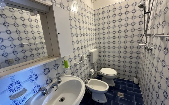 Biloba 64 in Bibione