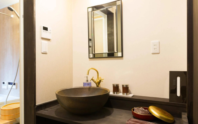 Kyotoya Kamogawa Gojo Private Villa