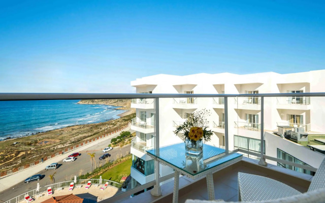 Hotel Farah Tanger