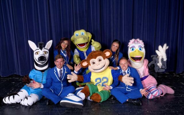 Pontins - Camber Sands Holiday Park