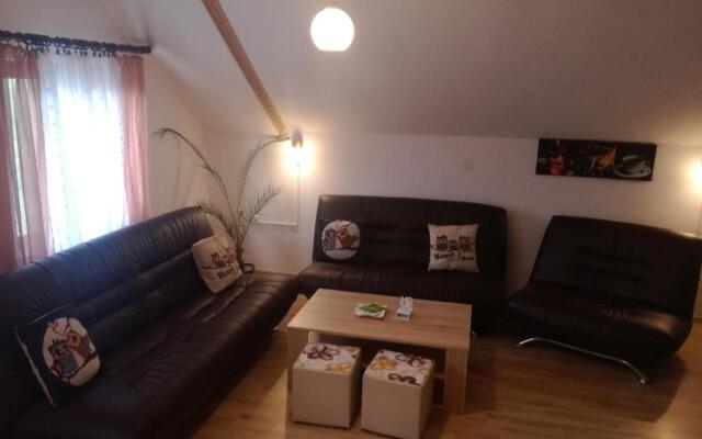 Apartman Denis Una