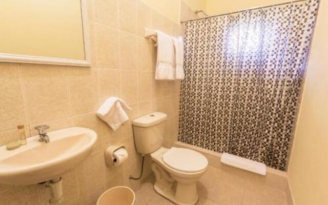 LP Express Hotel Tarma